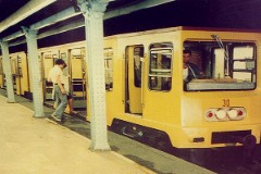 Budapest, 2. July 2000